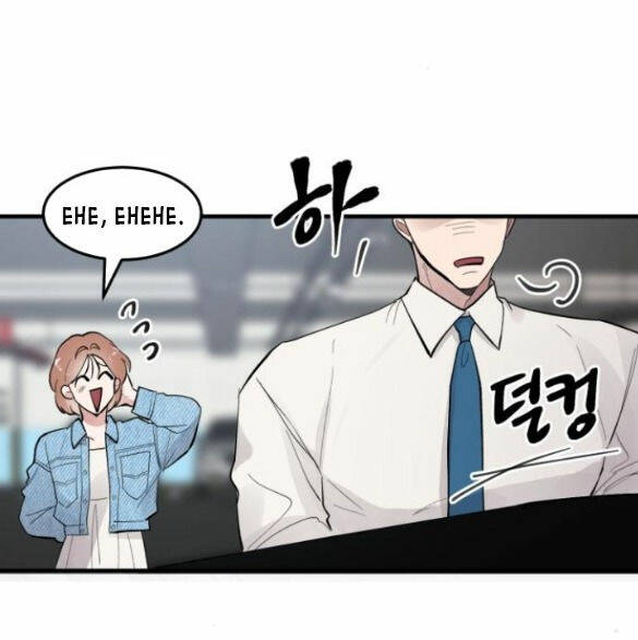 Tân Hôn Mệt Mỏi Của Trưởng Phòng Chapter 6.1 - Trang 2