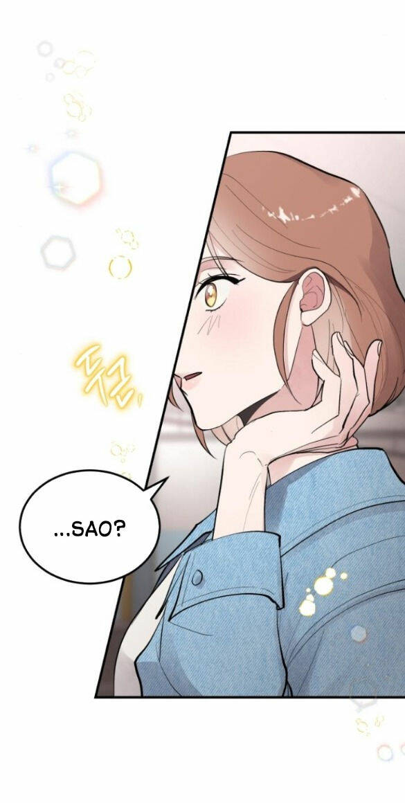 Tân Hôn Mệt Mỏi Của Trưởng Phòng Chapter 6.1 - Trang 2