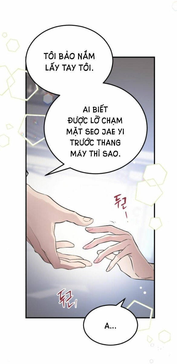 Tân Hôn Mệt Mỏi Của Trưởng Phòng Chapter 6.1 - Trang 2