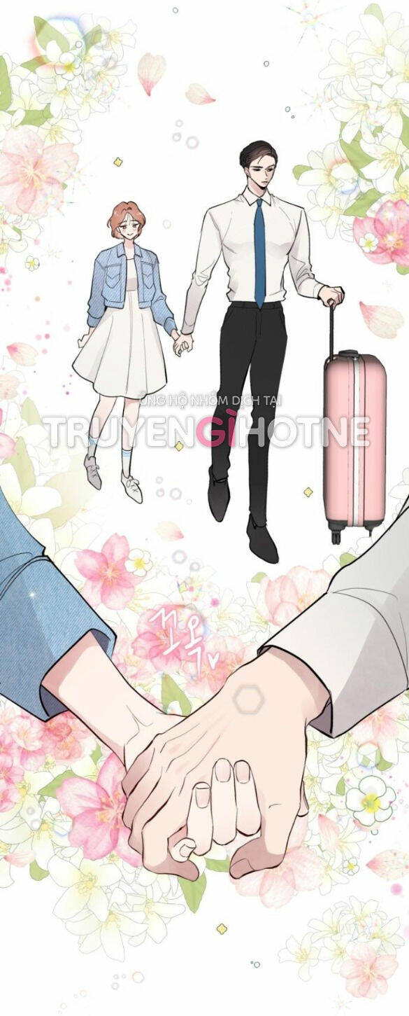 Tân Hôn Mệt Mỏi Của Trưởng Phòng Chapter 6.1 - Trang 2