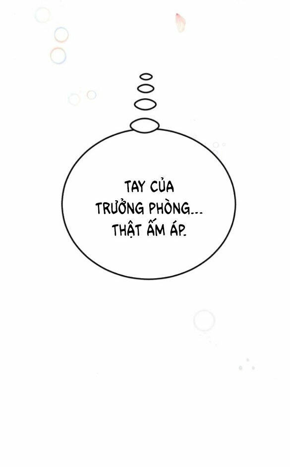 Tân Hôn Mệt Mỏi Của Trưởng Phòng Chapter 6.1 - Trang 2