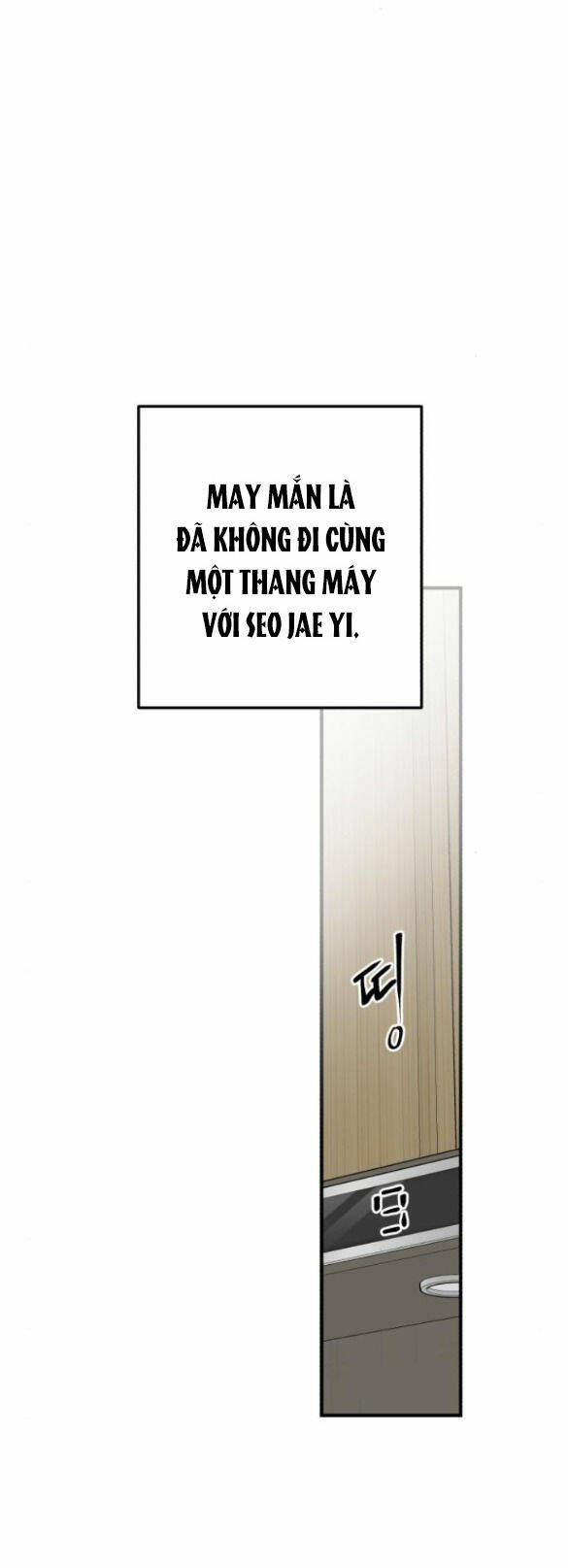 Tân Hôn Mệt Mỏi Của Trưởng Phòng Chapter 6.1 - Trang 2