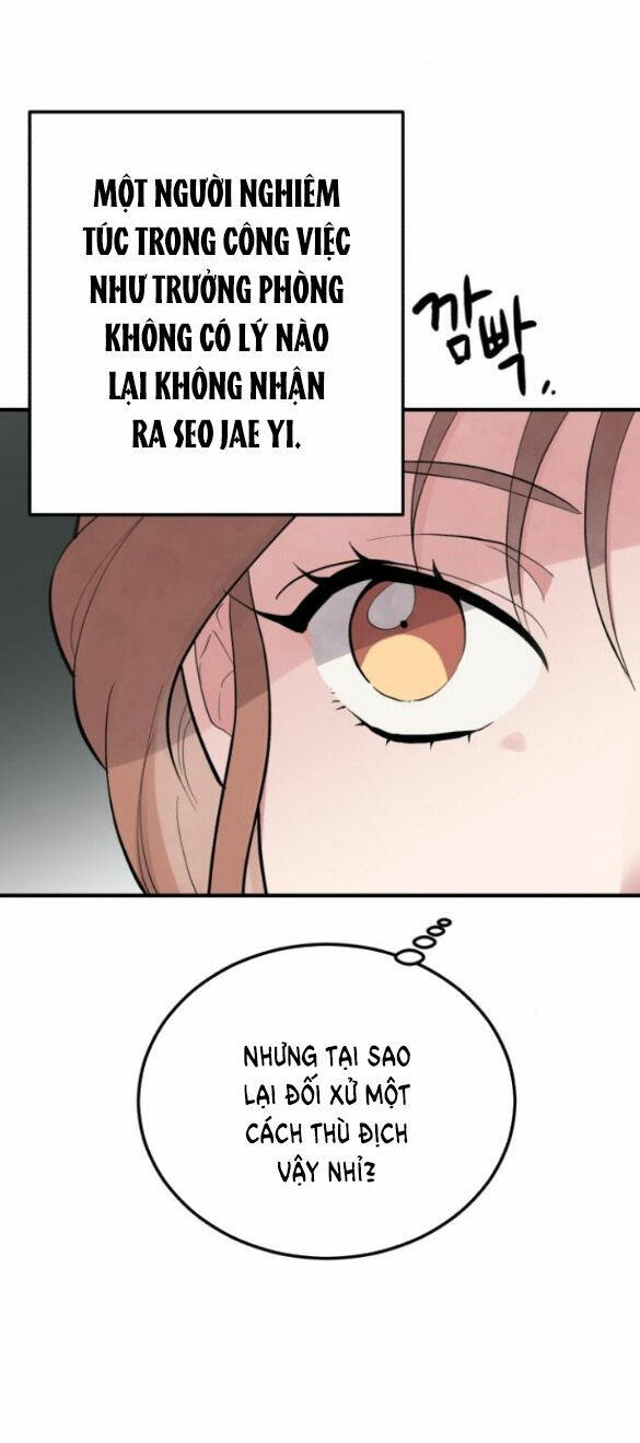 Tân Hôn Mệt Mỏi Của Trưởng Phòng Chapter 6.1 - Trang 2