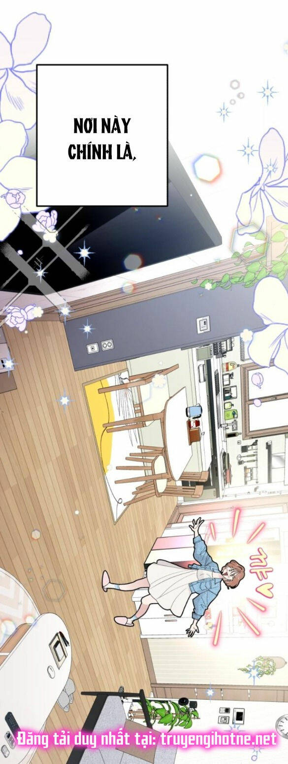 Tân Hôn Mệt Mỏi Của Trưởng Phòng Chapter 6.1 - Trang 2