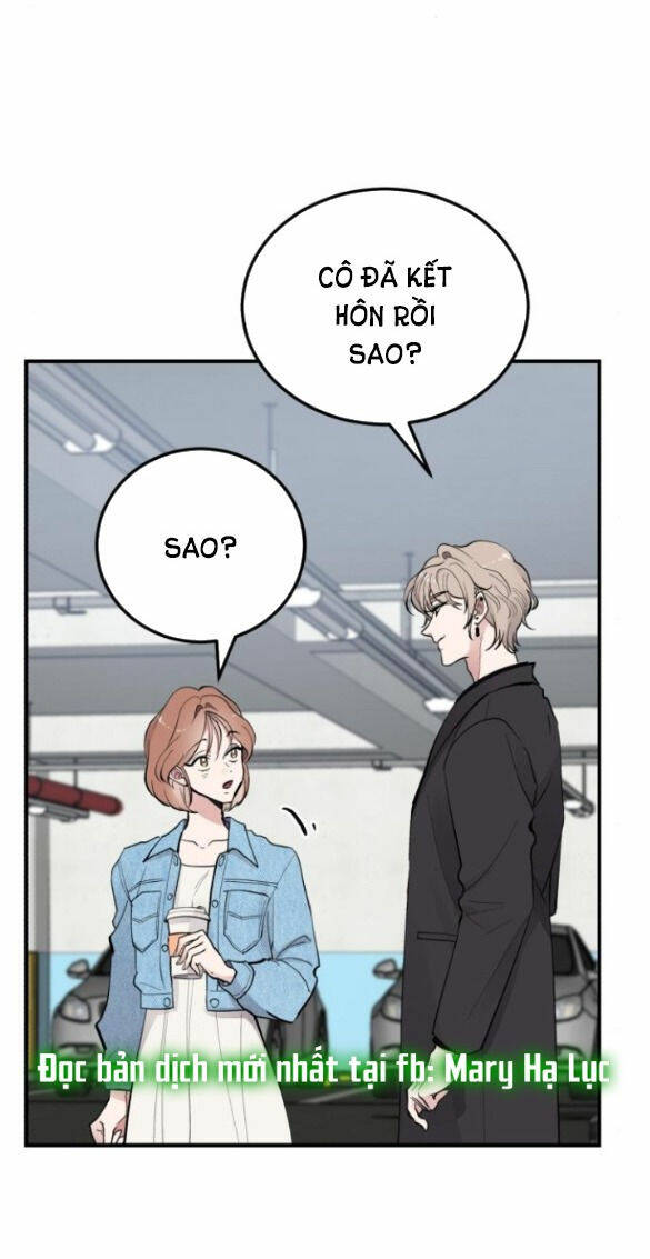 Tân Hôn Mệt Mỏi Của Trưởng Phòng Chapter 6.1 - Trang 2