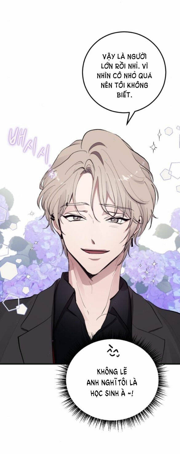 Tân Hôn Mệt Mỏi Của Trưởng Phòng Chapter 6.1 - Trang 2