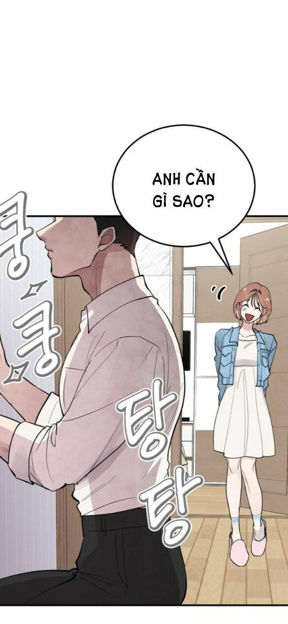 Tân Hôn Mệt Mỏi Của Trưởng Phòng Chapter 6.2 - Trang 2