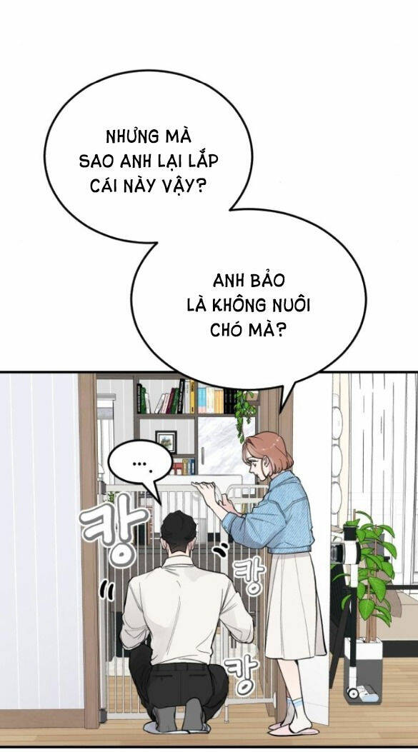 Tân Hôn Mệt Mỏi Của Trưởng Phòng Chapter 6.2 - Trang 2