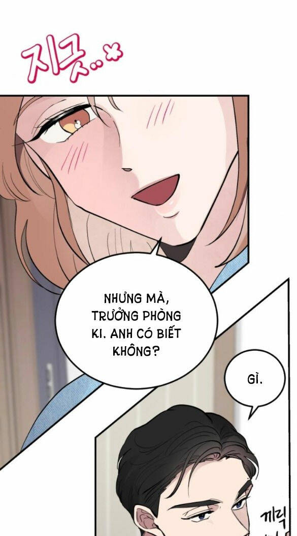 Tân Hôn Mệt Mỏi Của Trưởng Phòng Chapter 6.2 - Trang 2