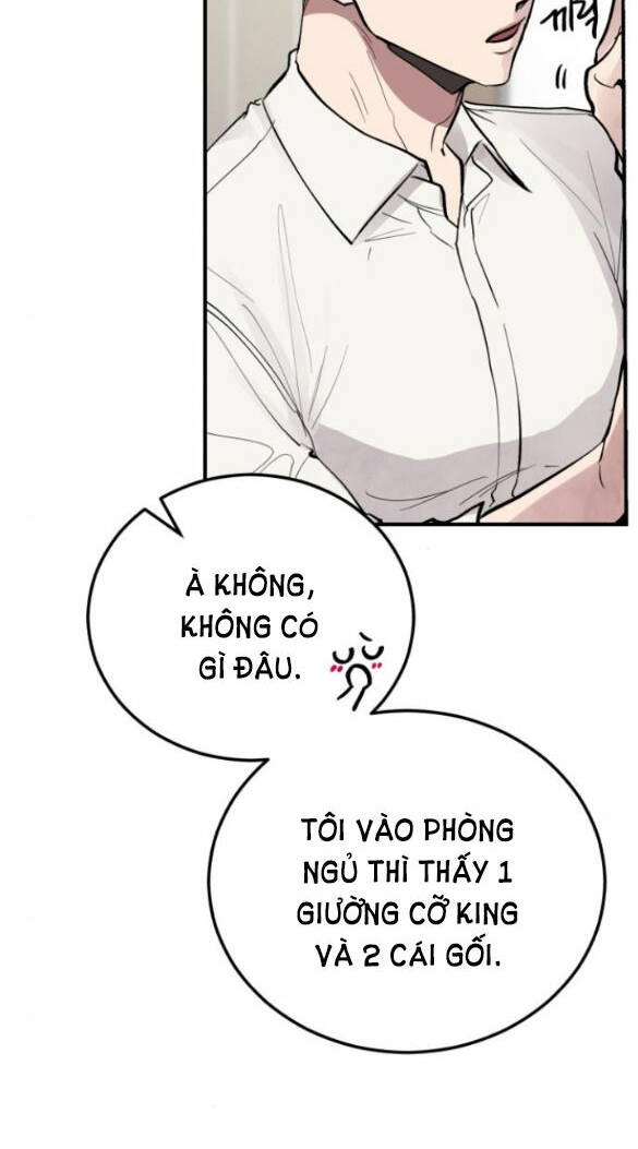 Tân Hôn Mệt Mỏi Của Trưởng Phòng Chapter 6.2 - Trang 2