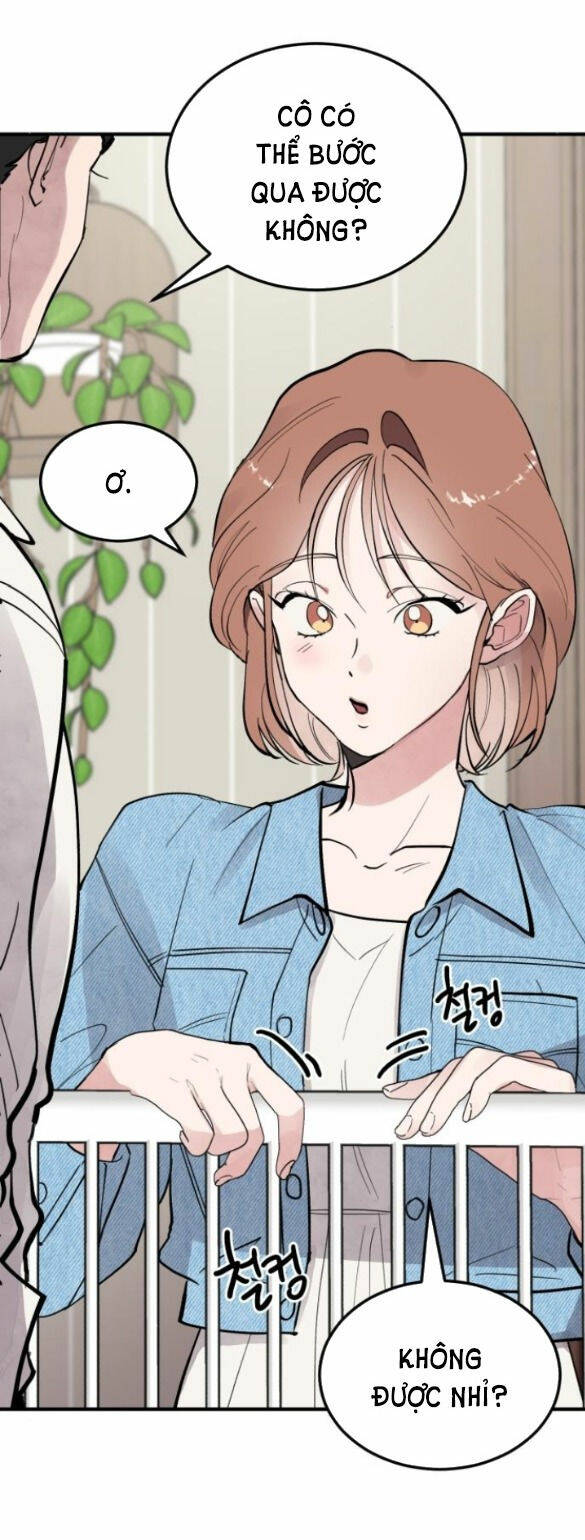 Tân Hôn Mệt Mỏi Của Trưởng Phòng Chapter 6.2 - Trang 2