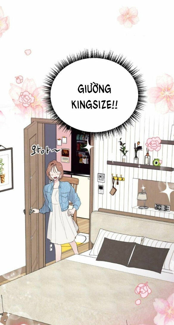 Tân Hôn Mệt Mỏi Của Trưởng Phòng Chapter 6.2 - Trang 2