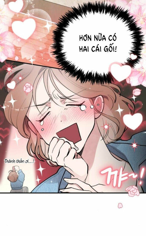 Tân Hôn Mệt Mỏi Của Trưởng Phòng Chapter 6.2 - Trang 2