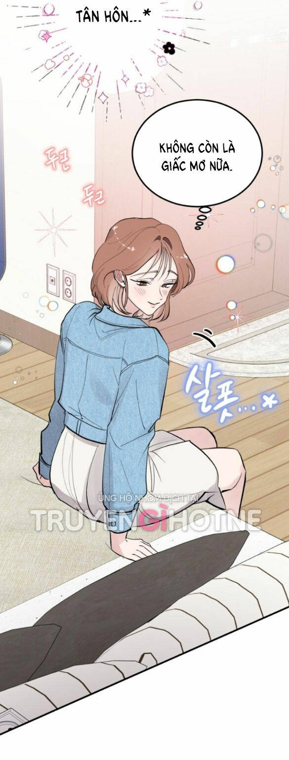 Tân Hôn Mệt Mỏi Của Trưởng Phòng Chapter 6.2 - Trang 2