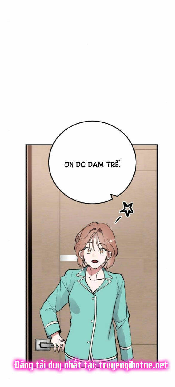 Tân Hôn Mệt Mỏi Của Trưởng Phòng Chapter 7.1 - Trang 2