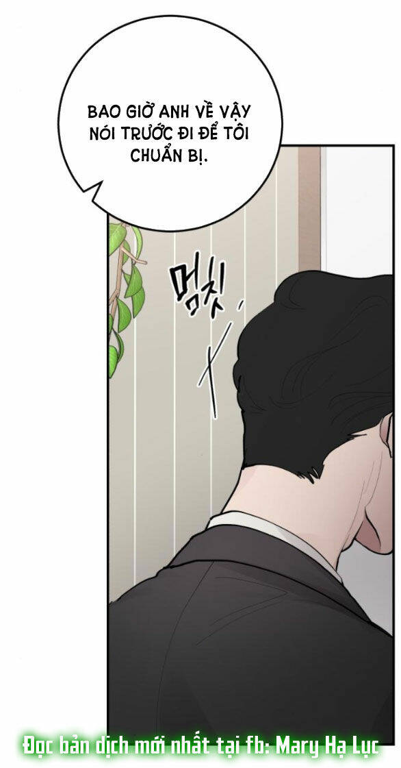 Tân Hôn Mệt Mỏi Của Trưởng Phòng Chapter 7.1 - Trang 2