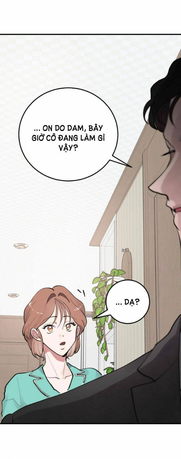 Tân Hôn Mệt Mỏi Của Trưởng Phòng Chapter 7.1 - Trang 2