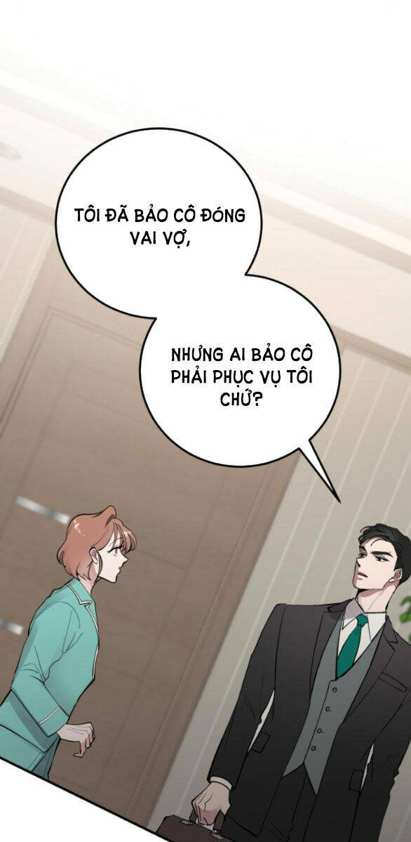 Tân Hôn Mệt Mỏi Của Trưởng Phòng Chapter 7.1 - Trang 2