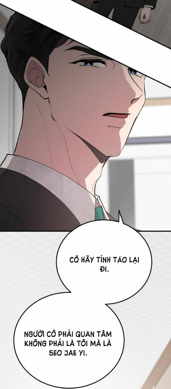 Tân Hôn Mệt Mỏi Của Trưởng Phòng Chapter 7.1 - Trang 2