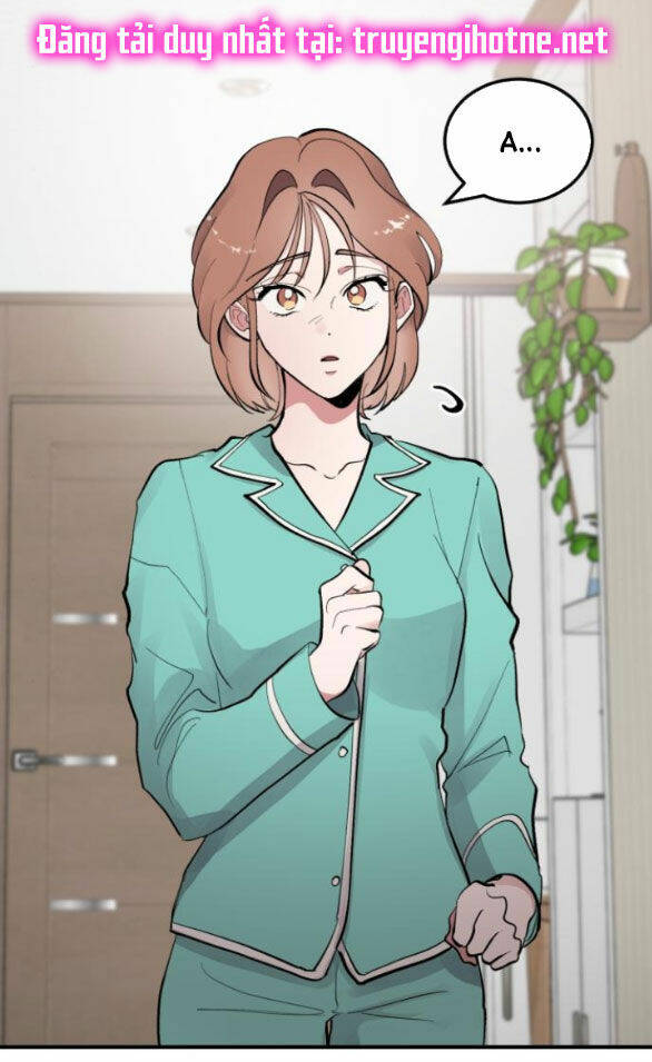 Tân Hôn Mệt Mỏi Của Trưởng Phòng Chapter 7.1 - Trang 2