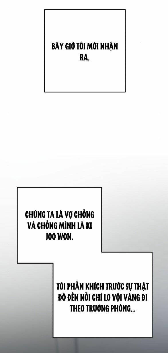 Tân Hôn Mệt Mỏi Của Trưởng Phòng Chapter 7.1 - Trang 2