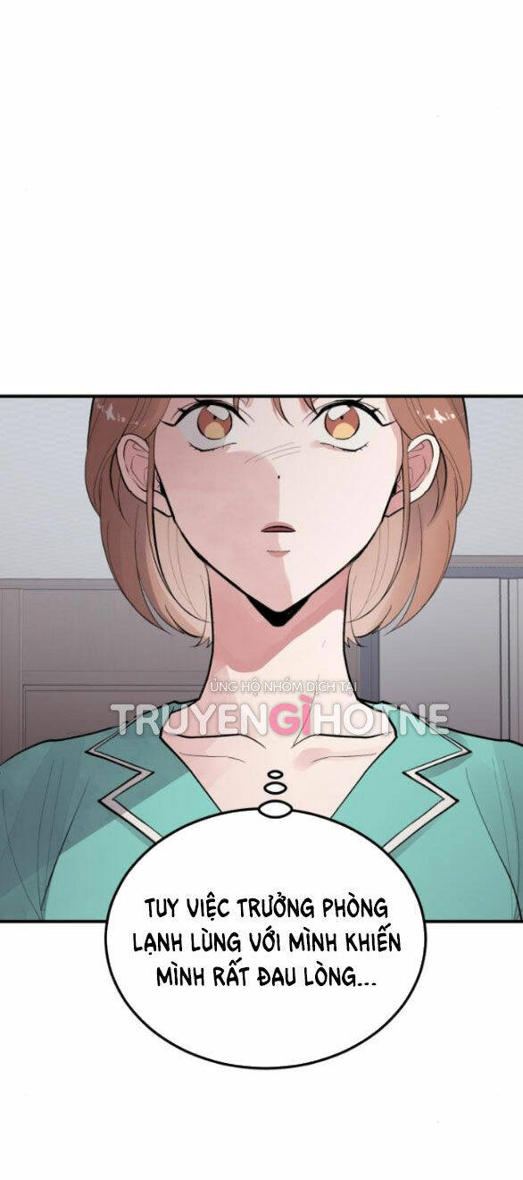 Tân Hôn Mệt Mỏi Của Trưởng Phòng Chapter 7.1 - Trang 2