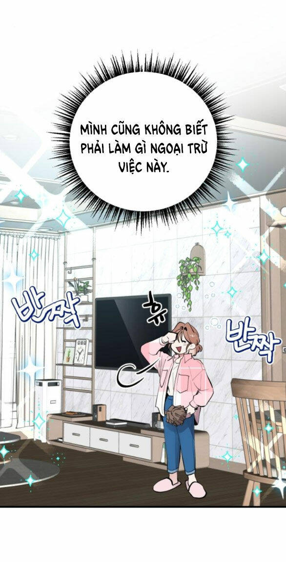 Tân Hôn Mệt Mỏi Của Trưởng Phòng Chapter 7.1 - Trang 2
