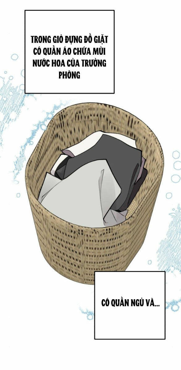 Tân Hôn Mệt Mỏi Của Trưởng Phòng Chapter 7.1 - Trang 2