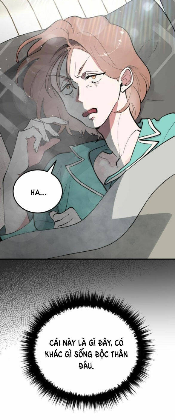 Tân Hôn Mệt Mỏi Của Trưởng Phòng Chapter 7.1 - Trang 2