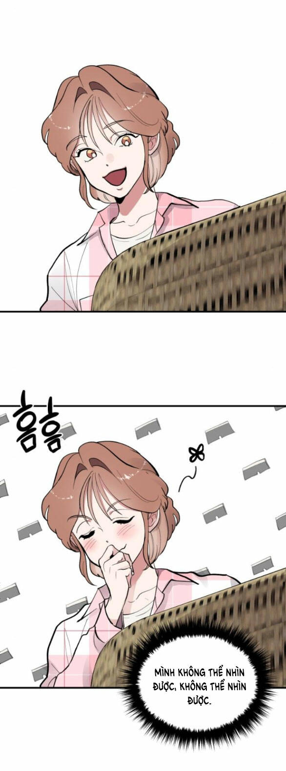 Tân Hôn Mệt Mỏi Của Trưởng Phòng Chapter 7.2 - Trang 2