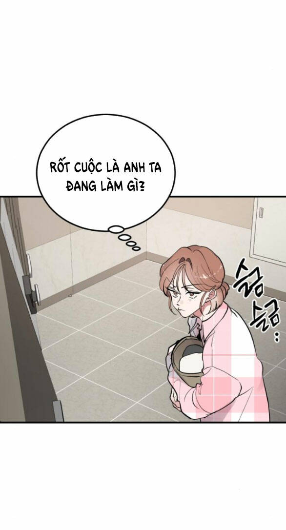 Tân Hôn Mệt Mỏi Của Trưởng Phòng Chapter 7.2 - Trang 2