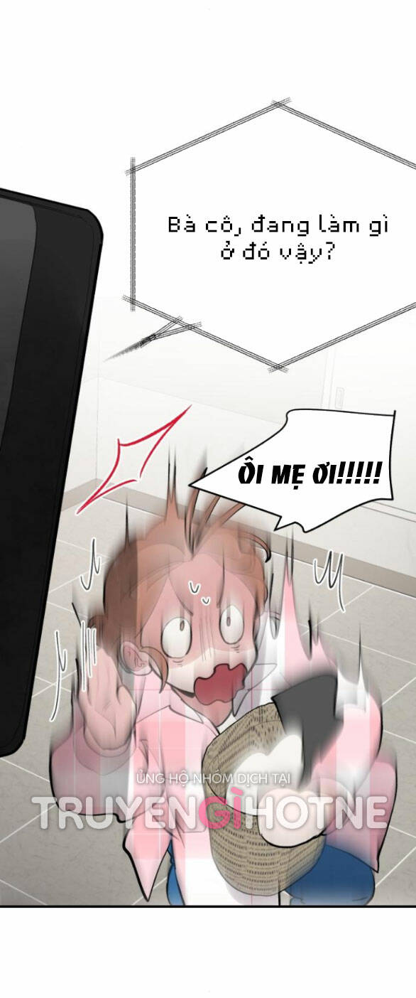 Tân Hôn Mệt Mỏi Của Trưởng Phòng Chapter 7.2 - Trang 2