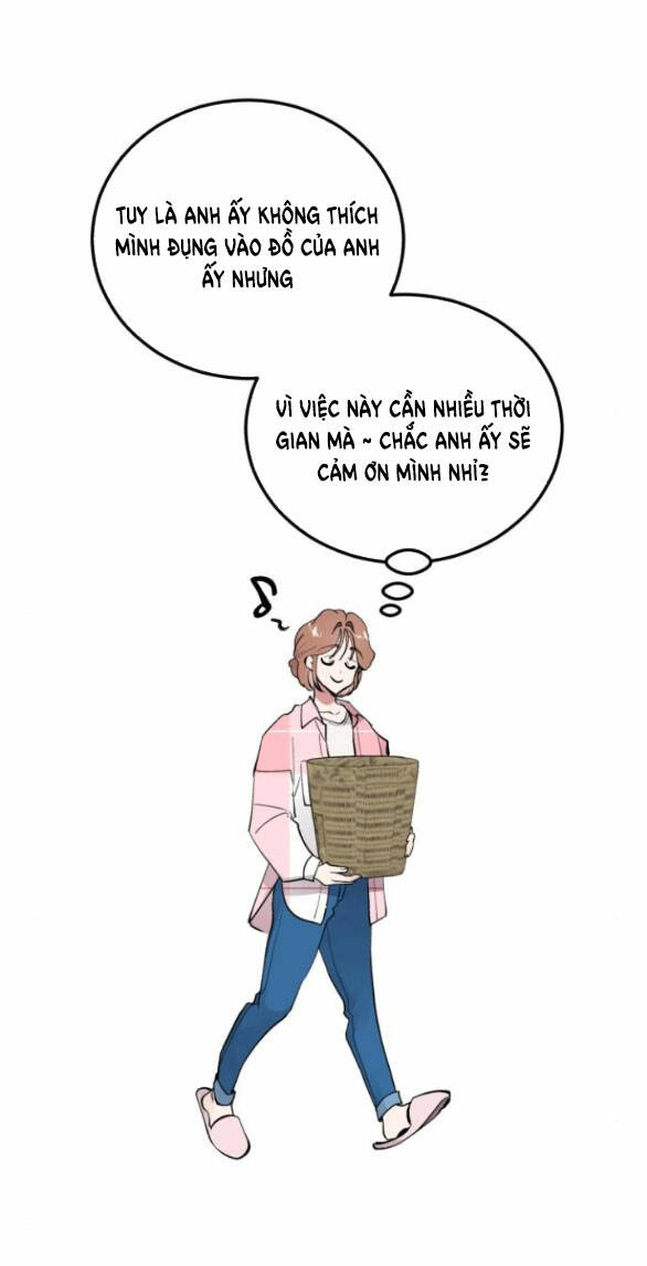 Tân Hôn Mệt Mỏi Của Trưởng Phòng Chapter 7.2 - Trang 2