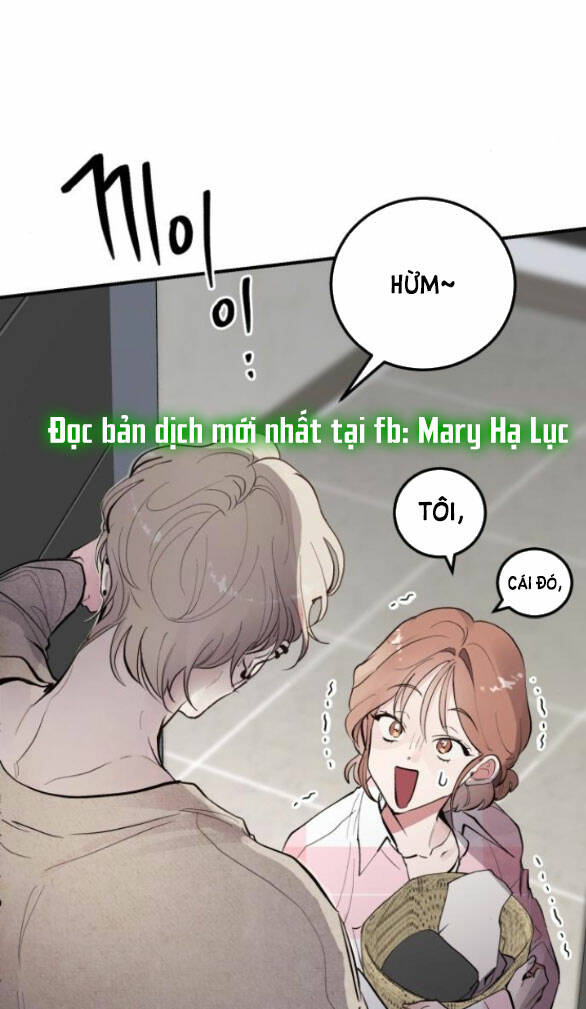 Tân Hôn Mệt Mỏi Của Trưởng Phòng Chapter 7.2 - Trang 2