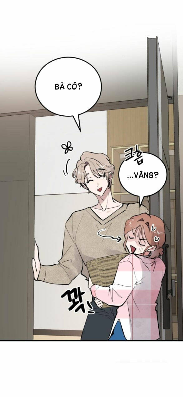 Tân Hôn Mệt Mỏi Của Trưởng Phòng Chapter 7.2 - Trang 2