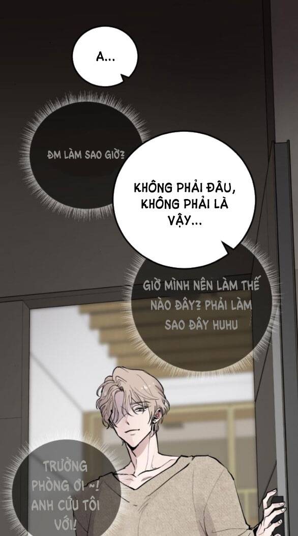 Tân Hôn Mệt Mỏi Của Trưởng Phòng Chapter 7.2 - Trang 2