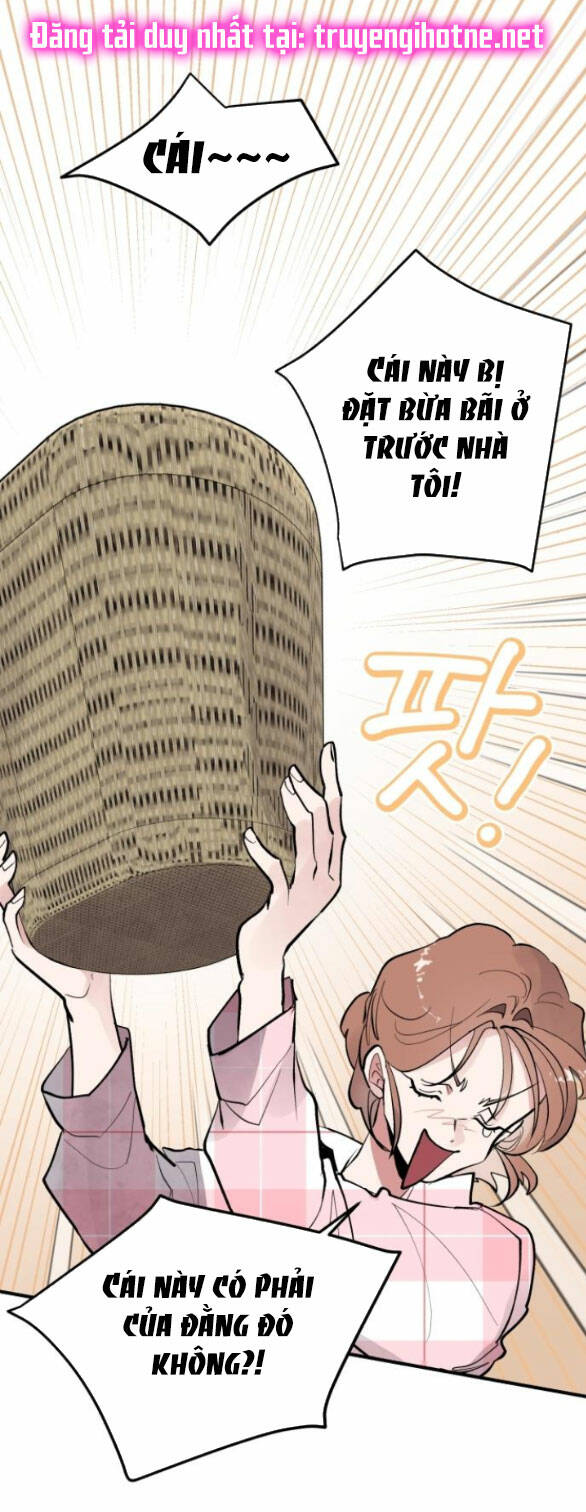 Tân Hôn Mệt Mỏi Của Trưởng Phòng Chapter 7.2 - Trang 2