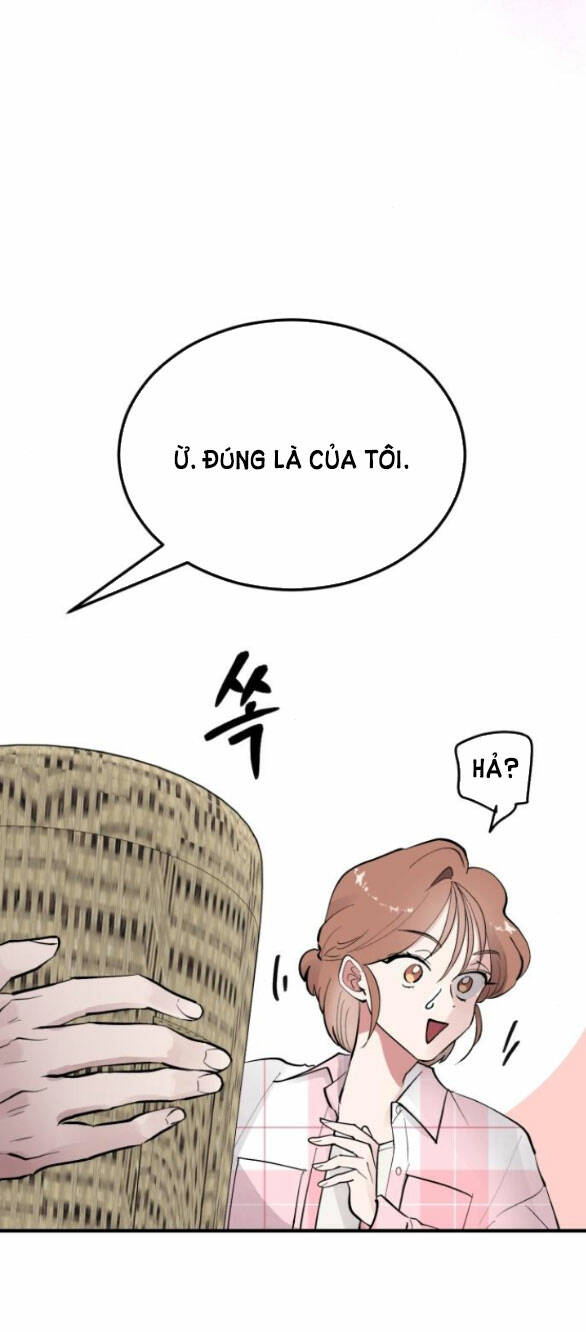 Tân Hôn Mệt Mỏi Của Trưởng Phòng Chapter 7.2 - Trang 2