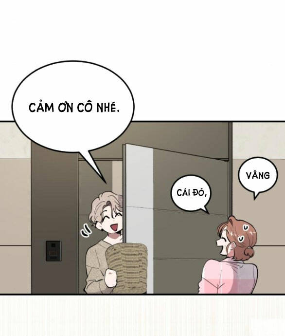 Tân Hôn Mệt Mỏi Của Trưởng Phòng Chapter 7.2 - Trang 2