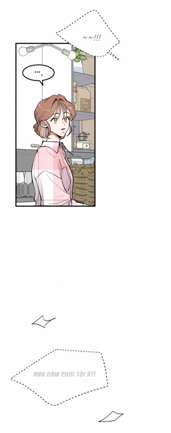 Tân Hôn Mệt Mỏi Của Trưởng Phòng Chapter 7.2 - Trang 2