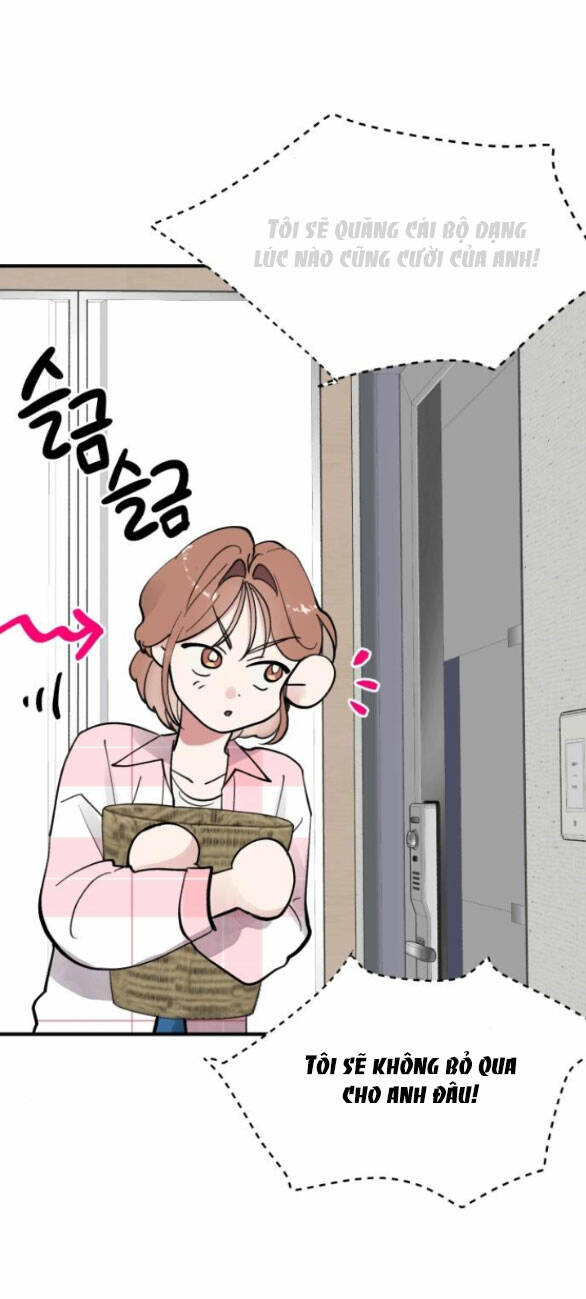 Tân Hôn Mệt Mỏi Của Trưởng Phòng Chapter 7.2 - Trang 2