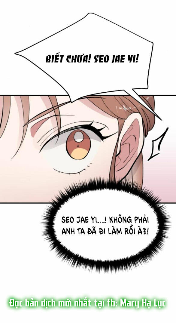 Tân Hôn Mệt Mỏi Của Trưởng Phòng Chapter 7.2 - Trang 2