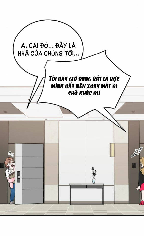 Tân Hôn Mệt Mỏi Của Trưởng Phòng Chapter 7.2 - Trang 2