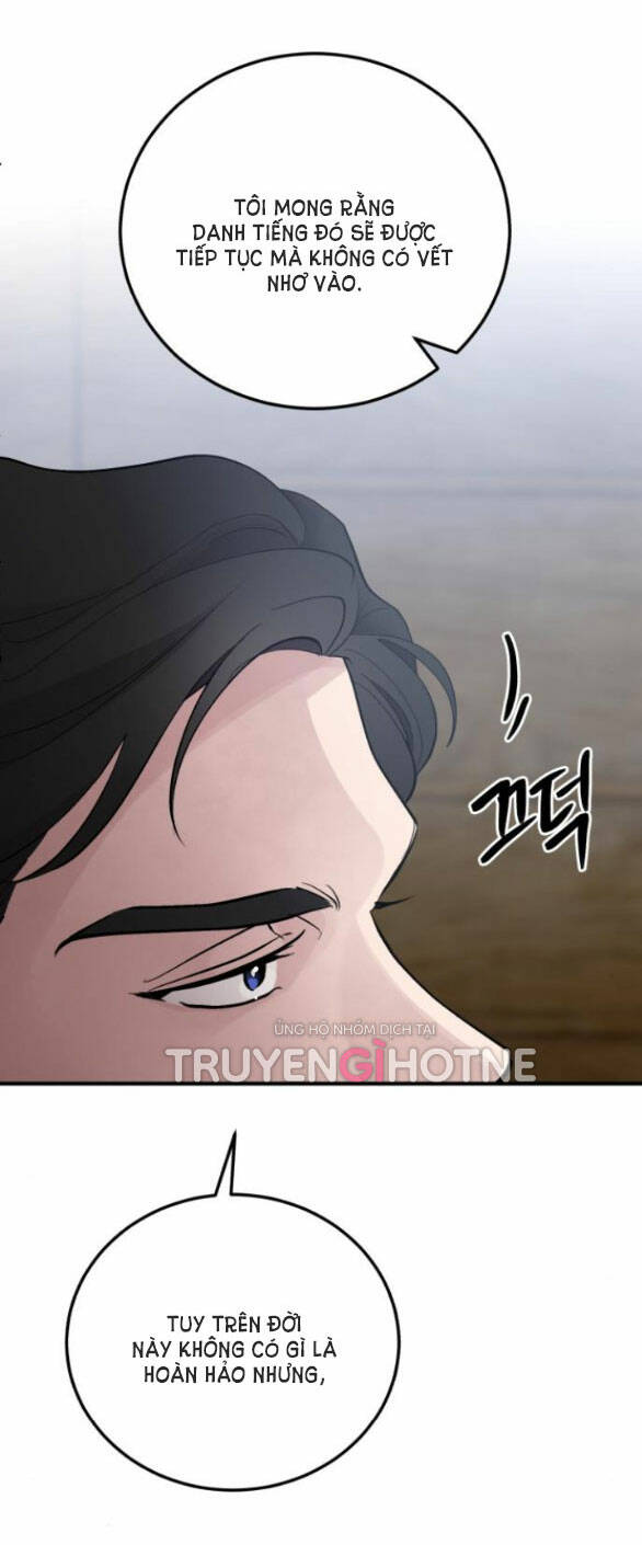 Tân Hôn Mệt Mỏi Của Trưởng Phòng Chapter 8.1 - Trang 2