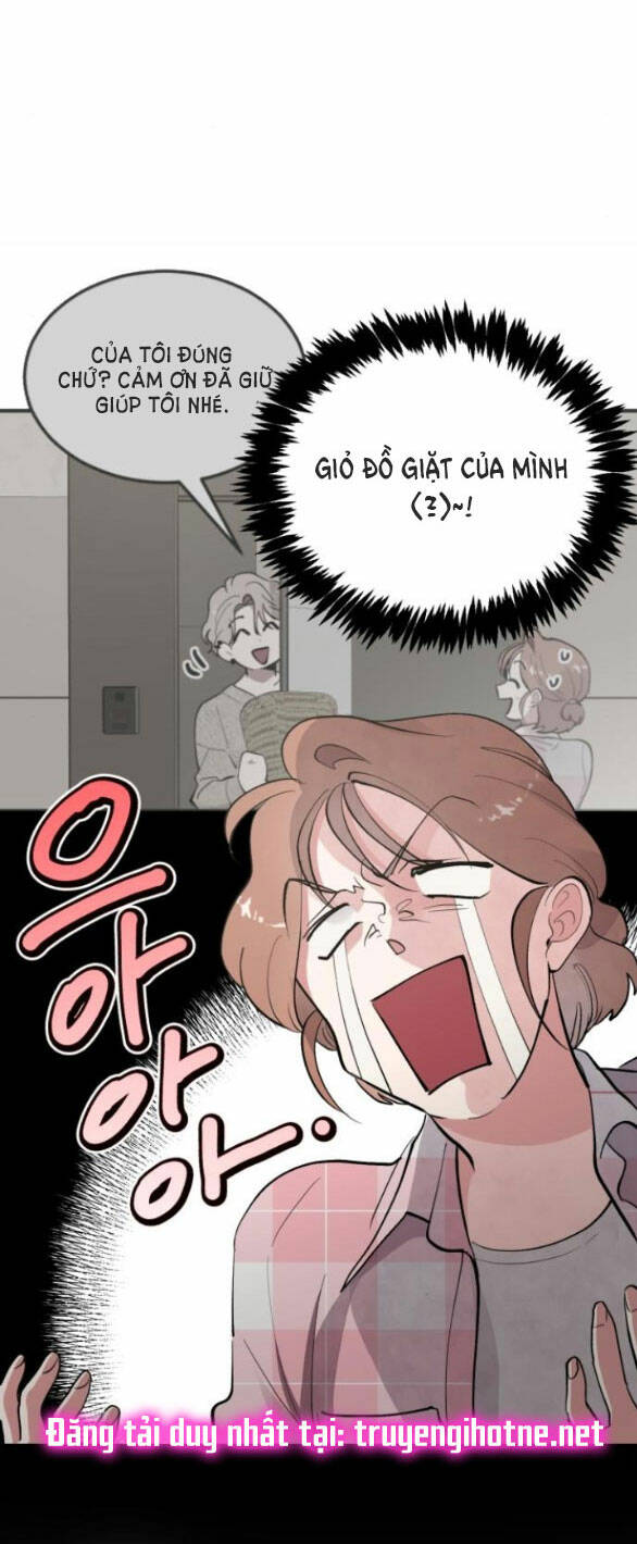 Tân Hôn Mệt Mỏi Của Trưởng Phòng Chapter 8.1 - Trang 2