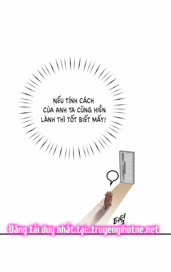 Tân Hôn Mệt Mỏi Của Trưởng Phòng Chapter 8.1 - Trang 2