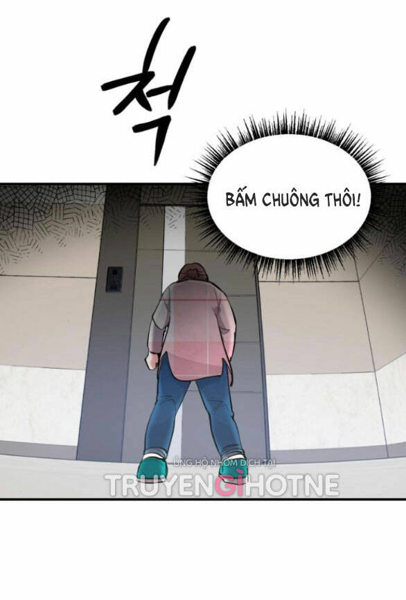 Tân Hôn Mệt Mỏi Của Trưởng Phòng Chapter 8.1 - Trang 2