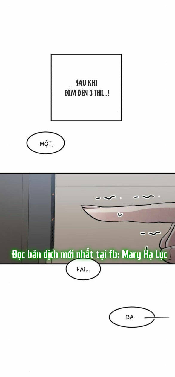 Tân Hôn Mệt Mỏi Của Trưởng Phòng Chapter 8.1 - Trang 2