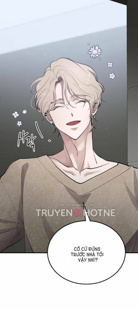 Tân Hôn Mệt Mỏi Của Trưởng Phòng Chapter 8.1 - Trang 2