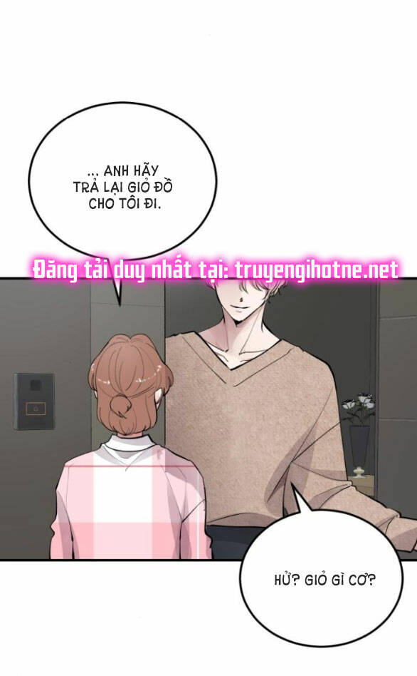 Tân Hôn Mệt Mỏi Của Trưởng Phòng Chapter 8.1 - Trang 2